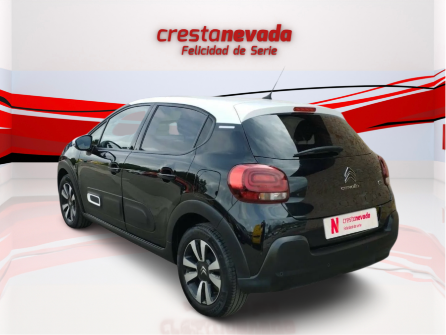 Imagen de Citroën C3