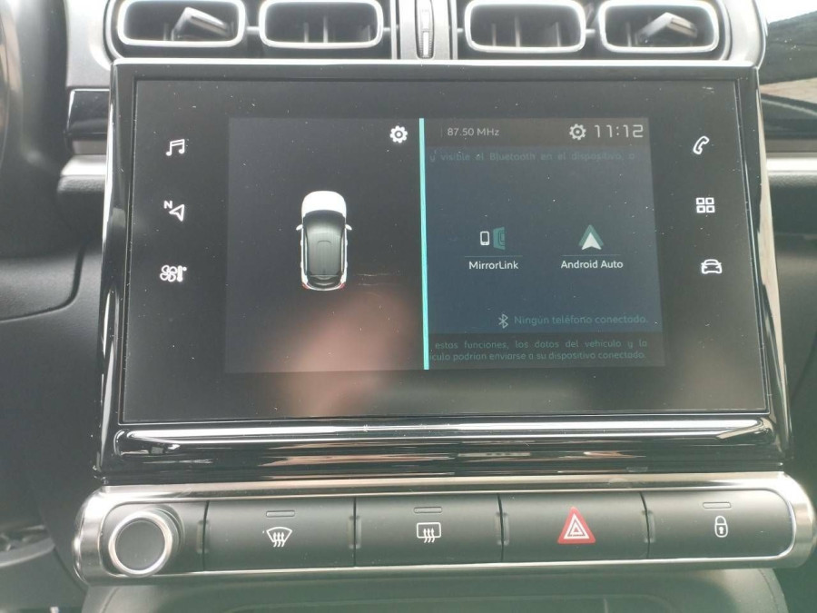 Imagen de Citroën C3