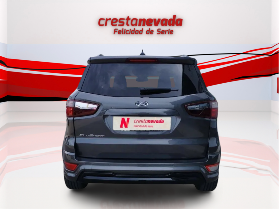 Imagen de Ford Ecosport