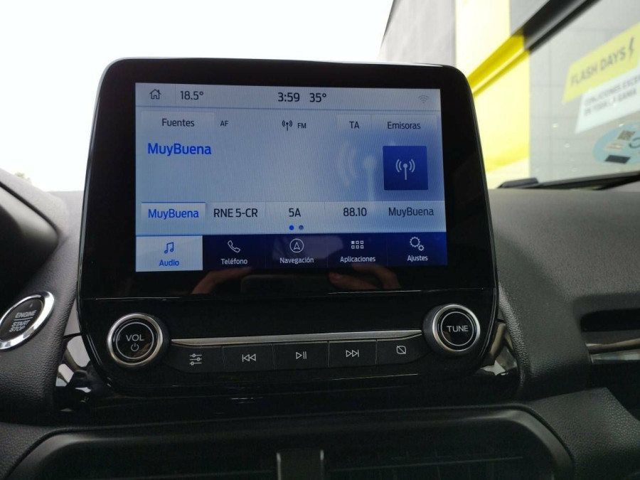 Imagen de Ford Ecosport