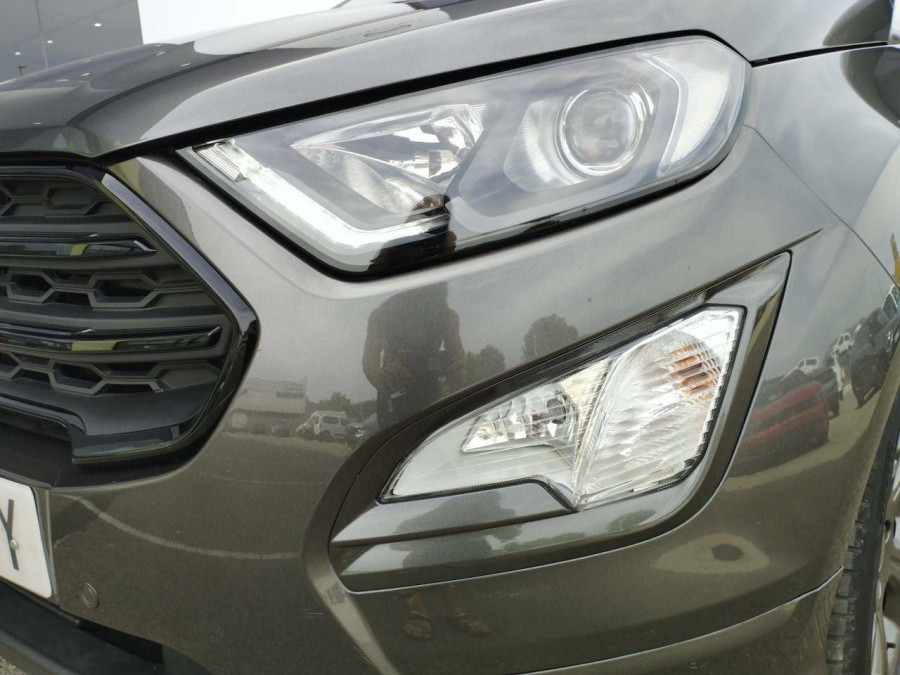 Imagen de Ford Ecosport