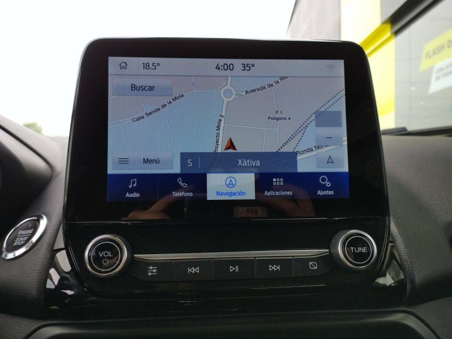 Imagen de Ford Ecosport