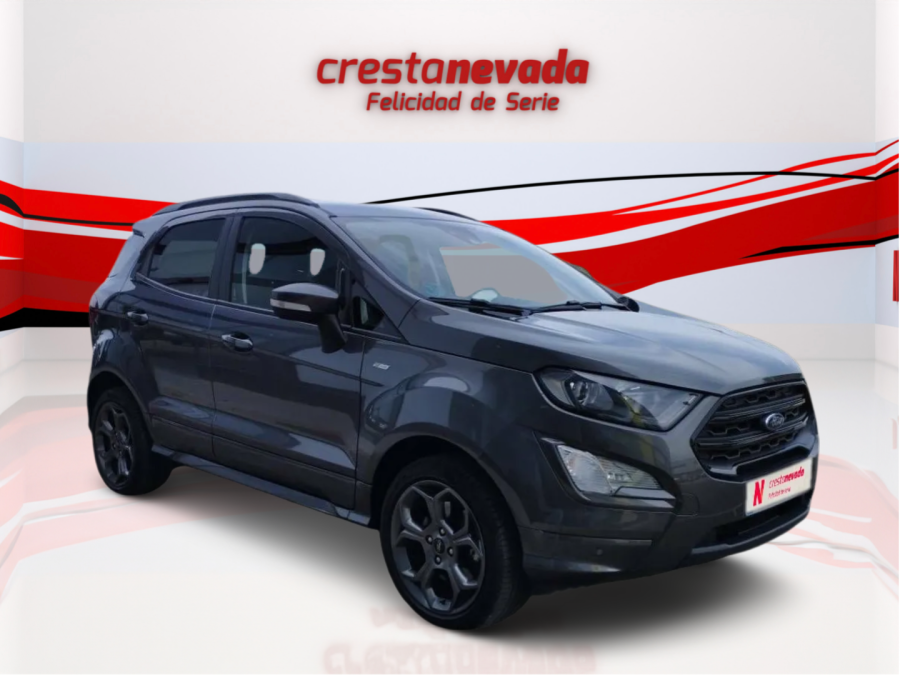 Imagen de Ford Ecosport