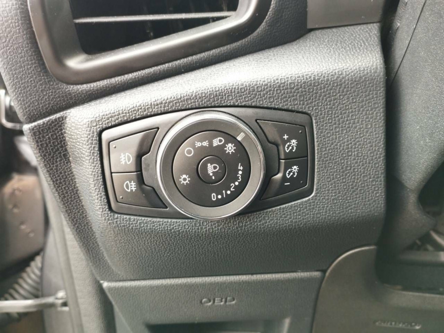Imagen de Ford Ecosport