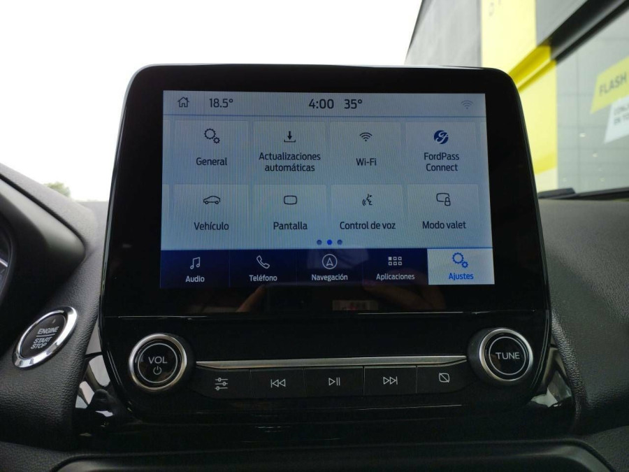 Imagen de Ford Ecosport