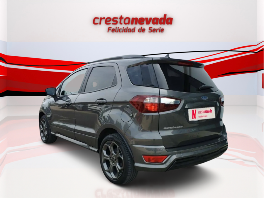 Imagen de Ford Ecosport