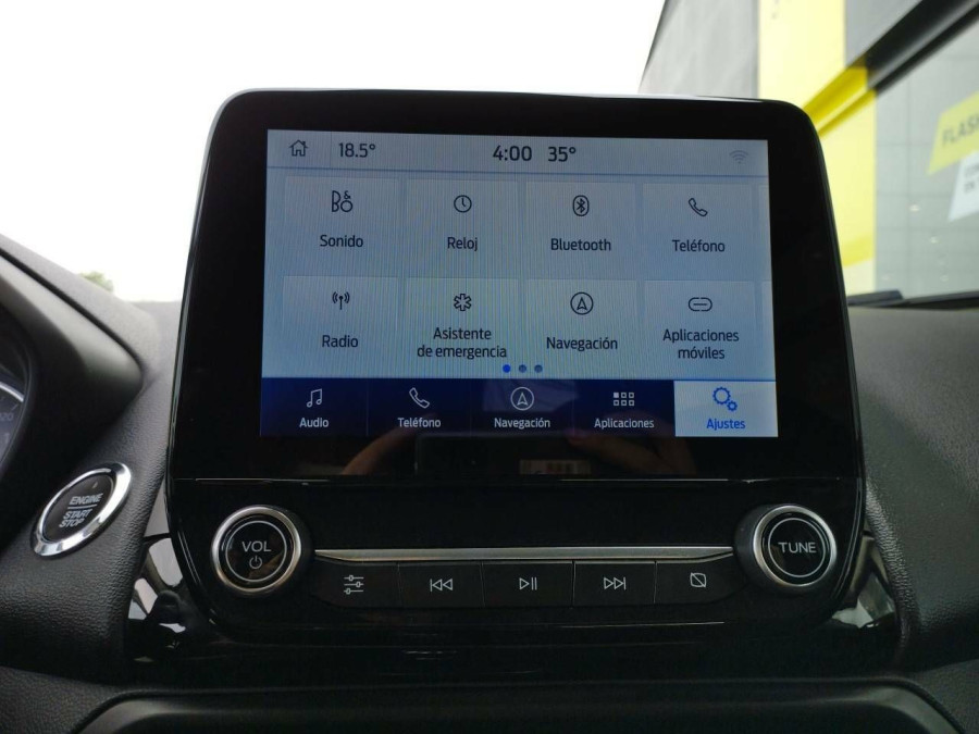 Imagen de Ford Ecosport
