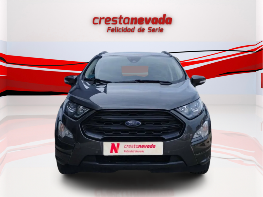 Imagen de Ford Ecosport