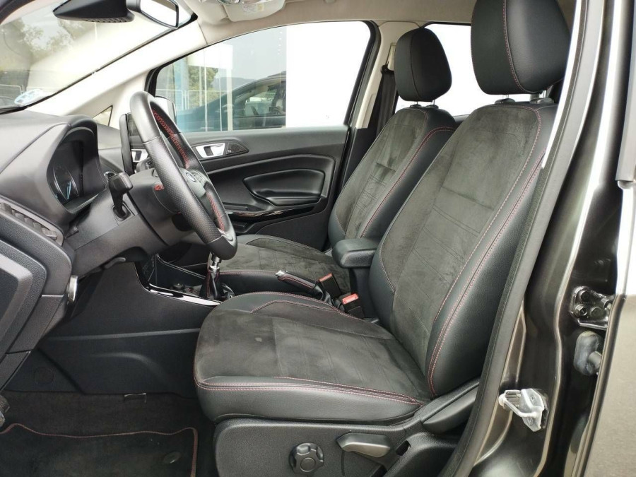 Imagen de Ford Ecosport