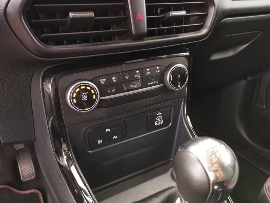 Imagen de Ford Ecosport