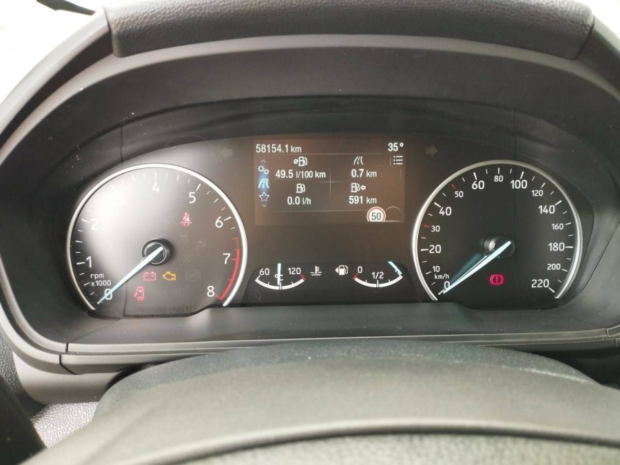 Imagen de Ford Ecosport
