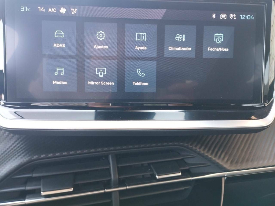 Imagen de Peugeot 2008