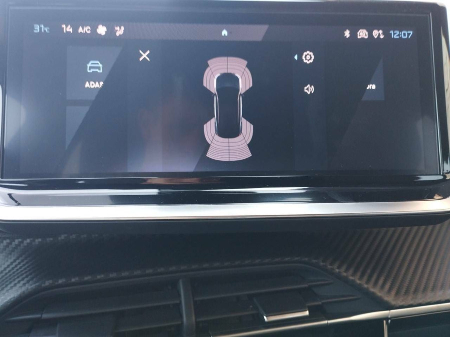 Imagen de Peugeot 2008