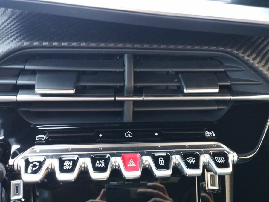 Imagen de Peugeot 2008