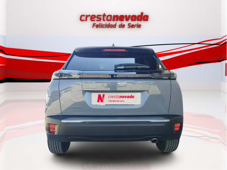 Imagen de Peugeot 2008