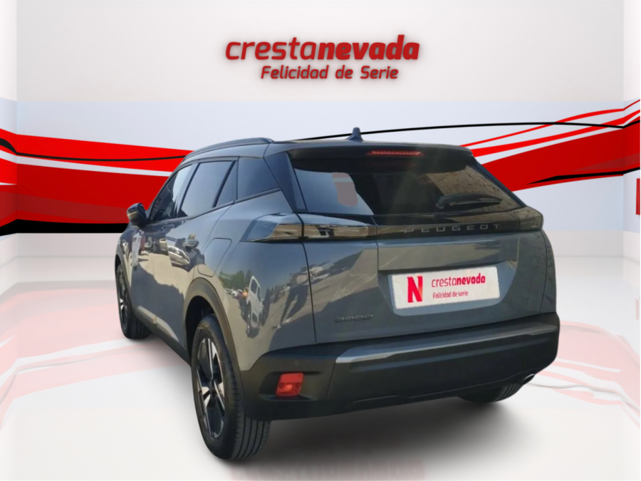 Imagen de Peugeot 2008