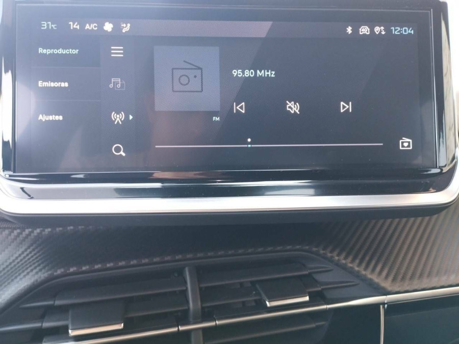 Imagen de Peugeot 2008