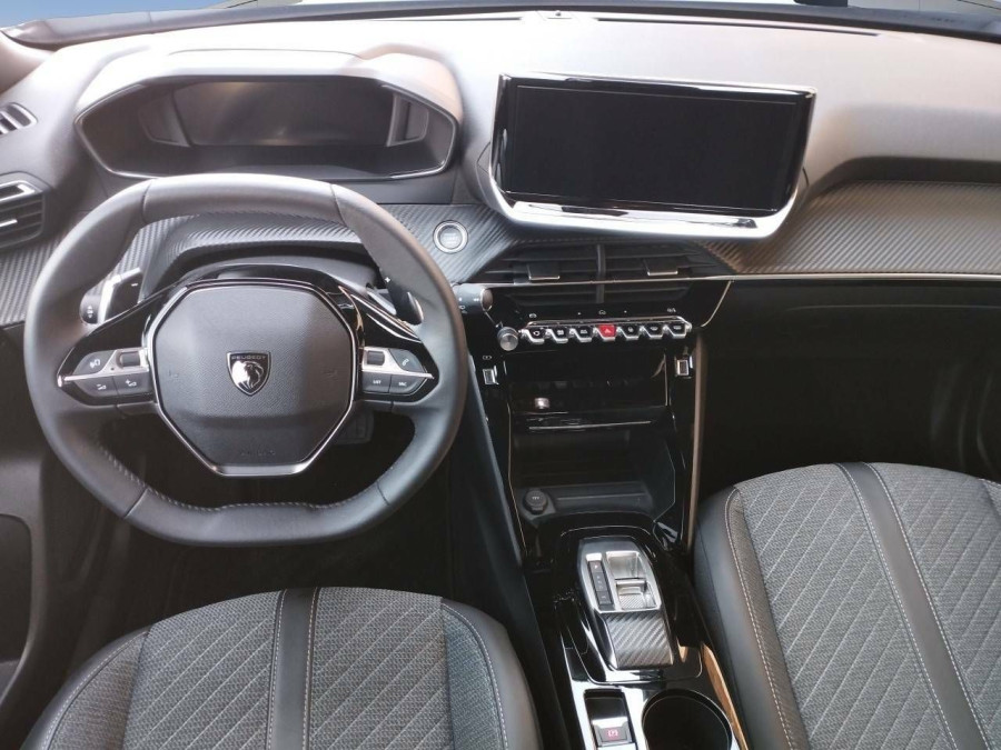 Imagen de Peugeot 2008