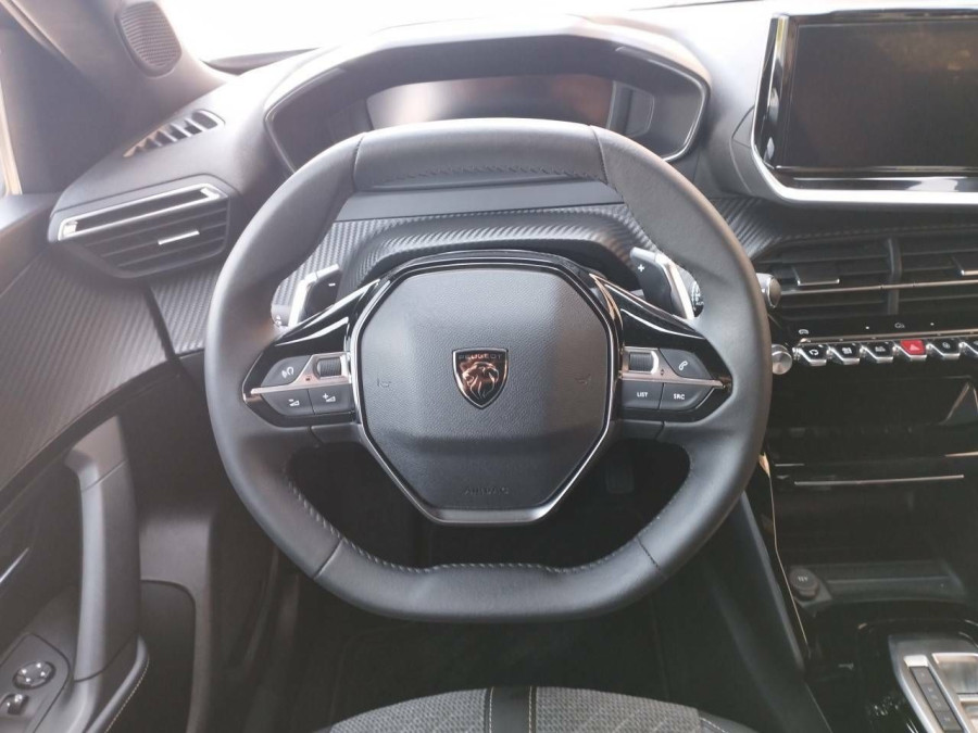 Imagen de Peugeot 2008