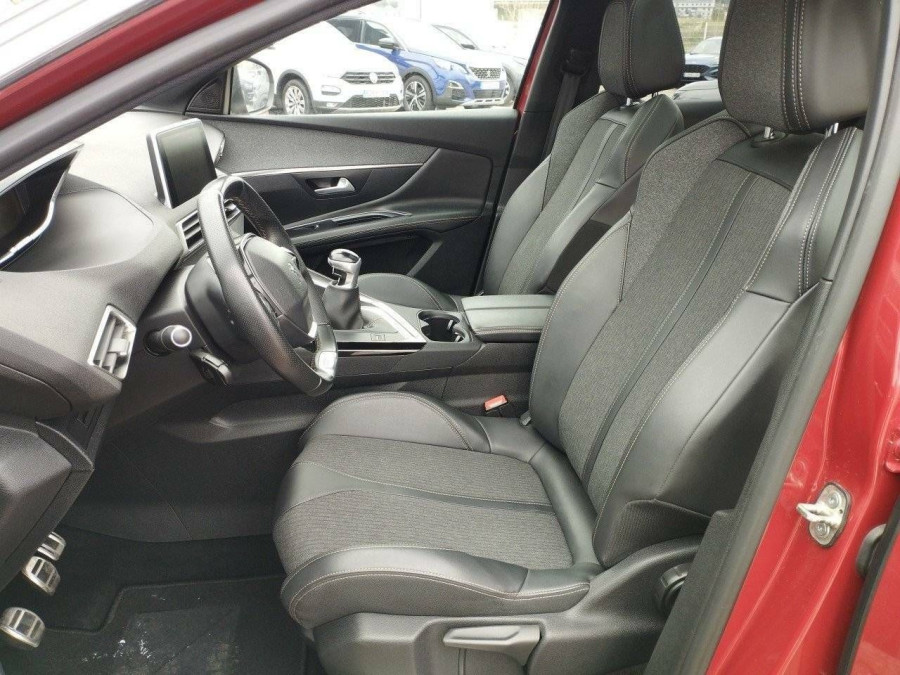Imagen de Peugeot 3008