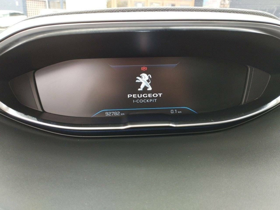 Imagen de Peugeot 3008