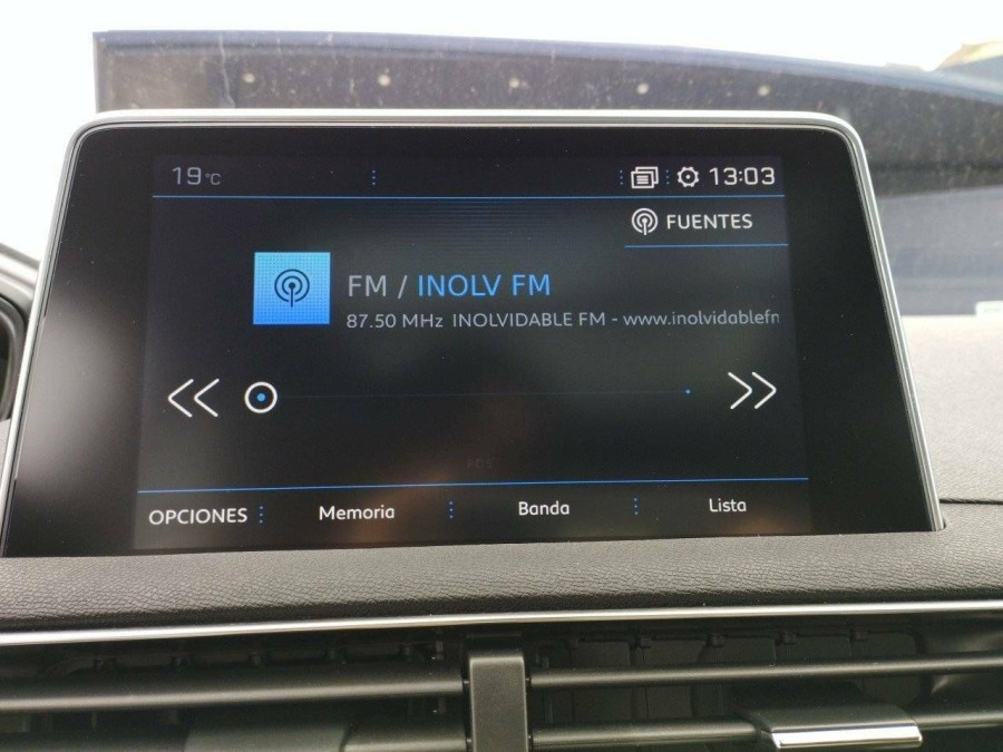 Imagen de Peugeot 3008