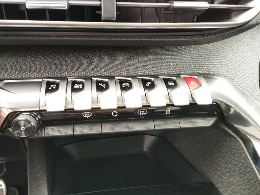 Imagen de Peugeot 3008