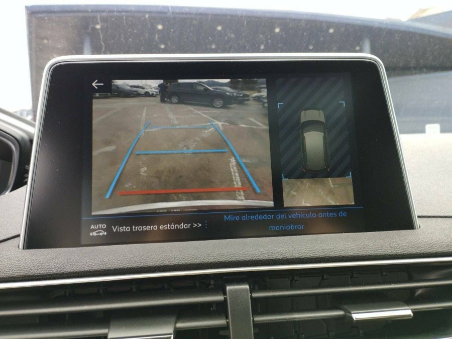 Imagen de Peugeot 3008