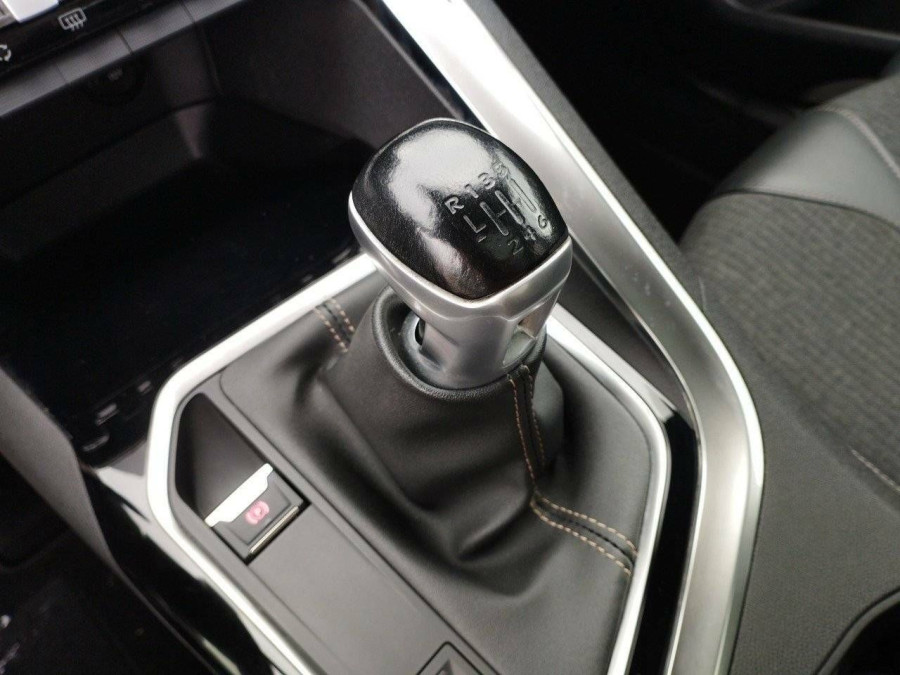 Imagen de Peugeot 3008