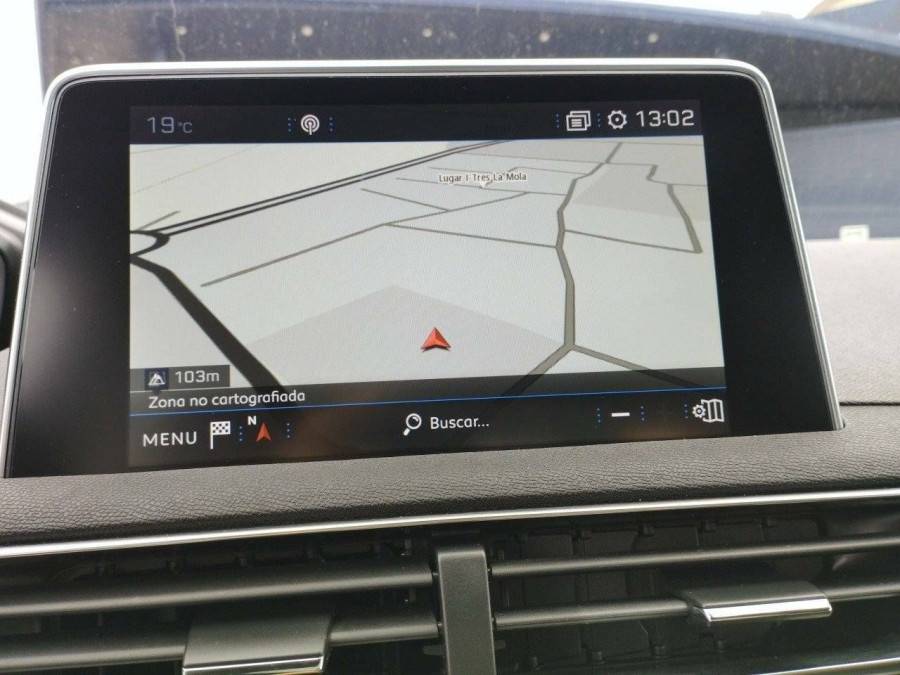 Imagen de Peugeot 3008
