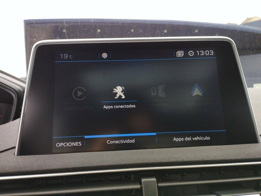 Imagen de Peugeot 3008