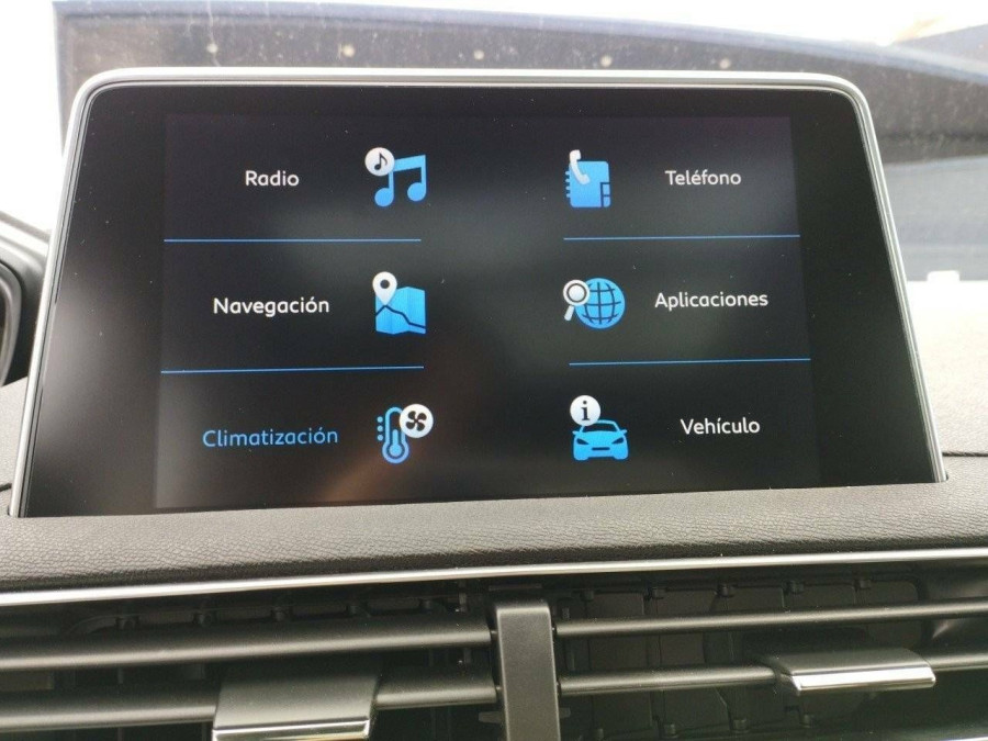 Imagen de Peugeot 3008