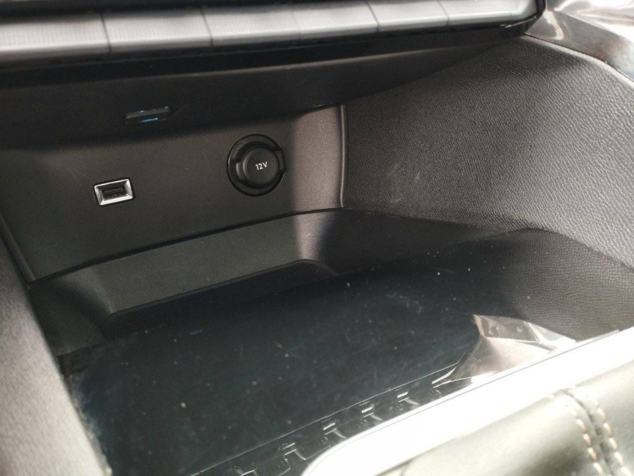 Imagen de Peugeot 3008