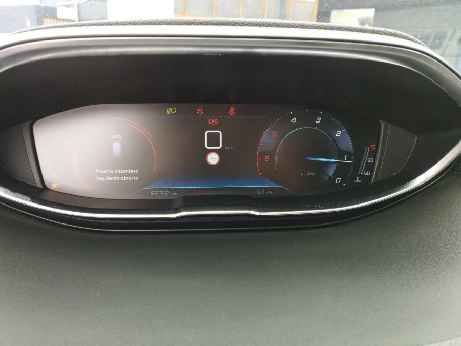 Imagen de Peugeot 3008