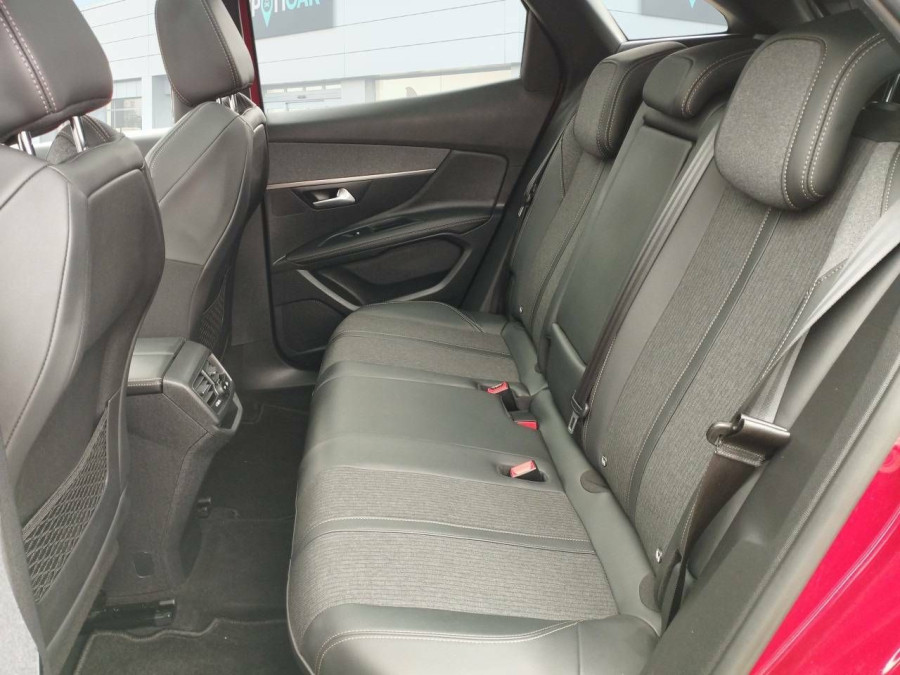 Imagen de Peugeot 3008