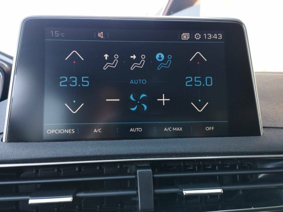 Imagen de Peugeot 5008