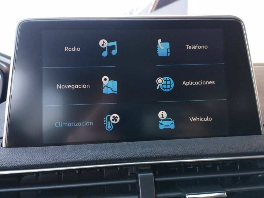 Imagen de Peugeot 5008