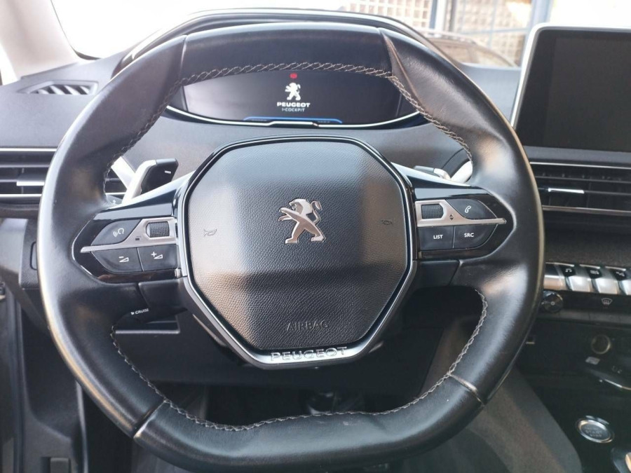 Imagen de Peugeot 5008