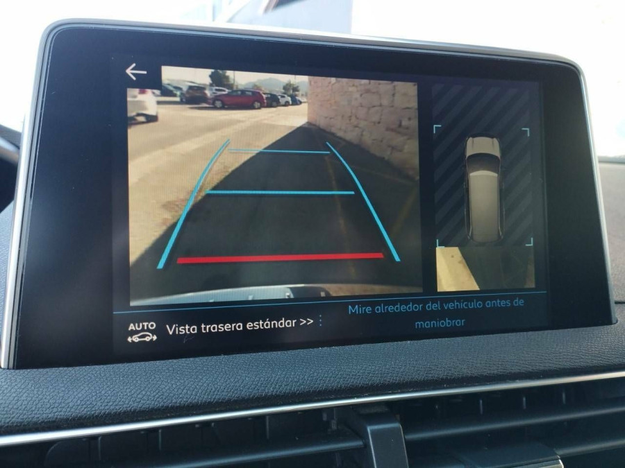 Imagen de Peugeot 5008