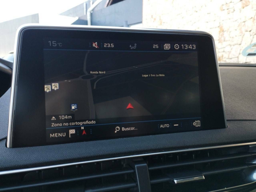 Imagen de Peugeot 5008