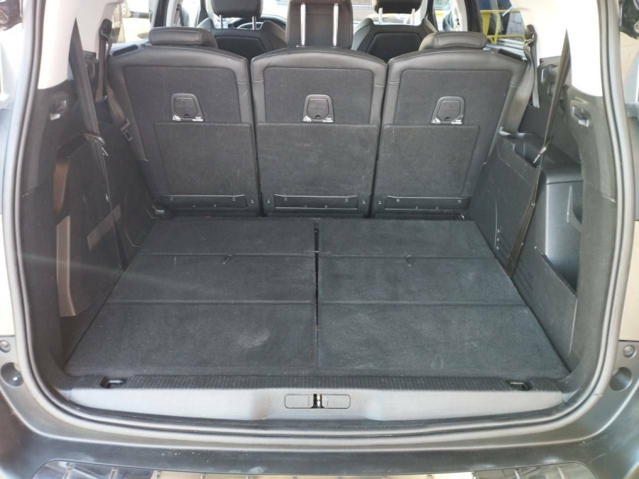 Imagen de Peugeot 5008