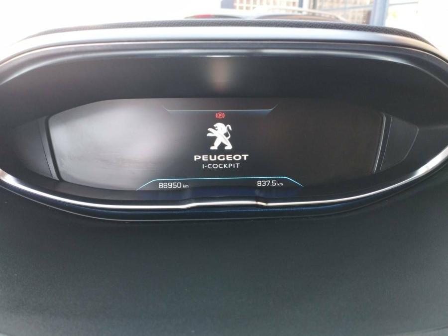 Imagen de Peugeot 5008