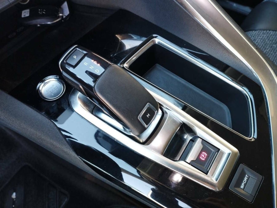 Imagen de Peugeot 5008