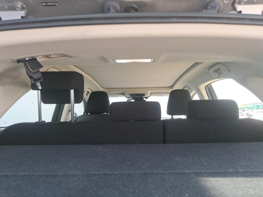 Imagen de Lexus NX