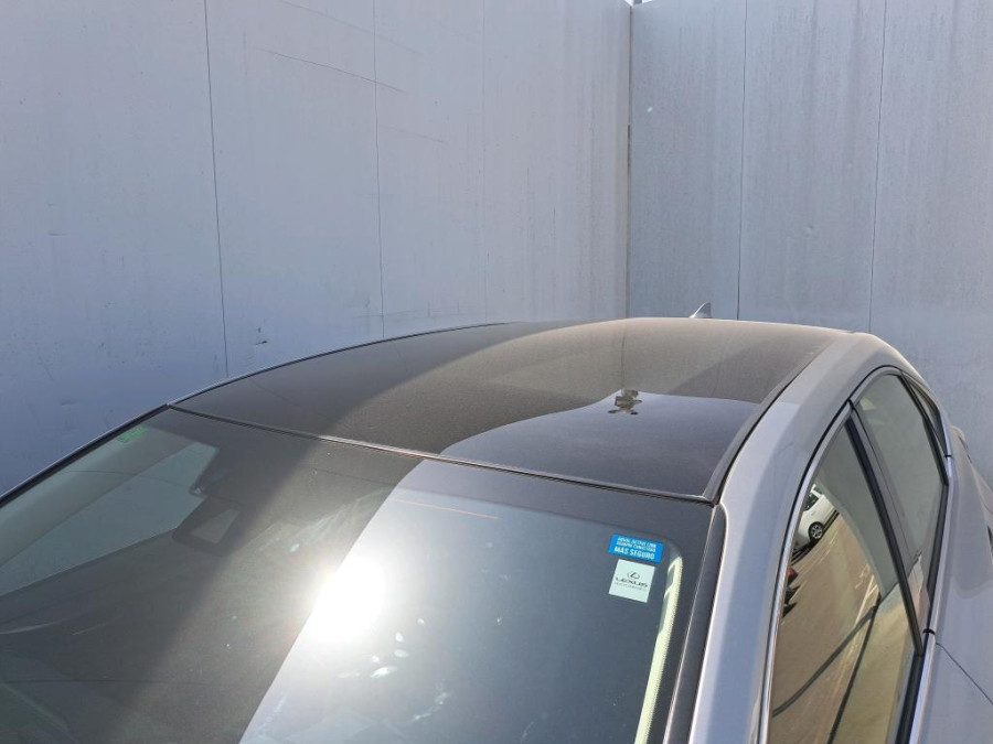 Imagen de Lexus NX