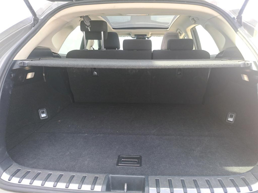 Imagen de Lexus NX