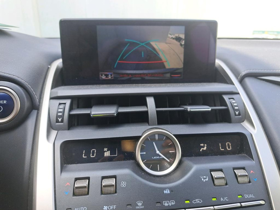 Imagen de Lexus NX