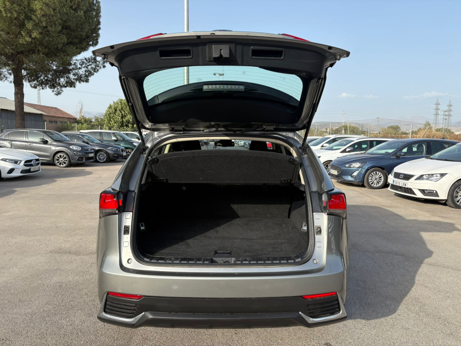 Imagen de Lexus NX