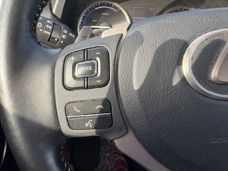 Imagen de Lexus NX