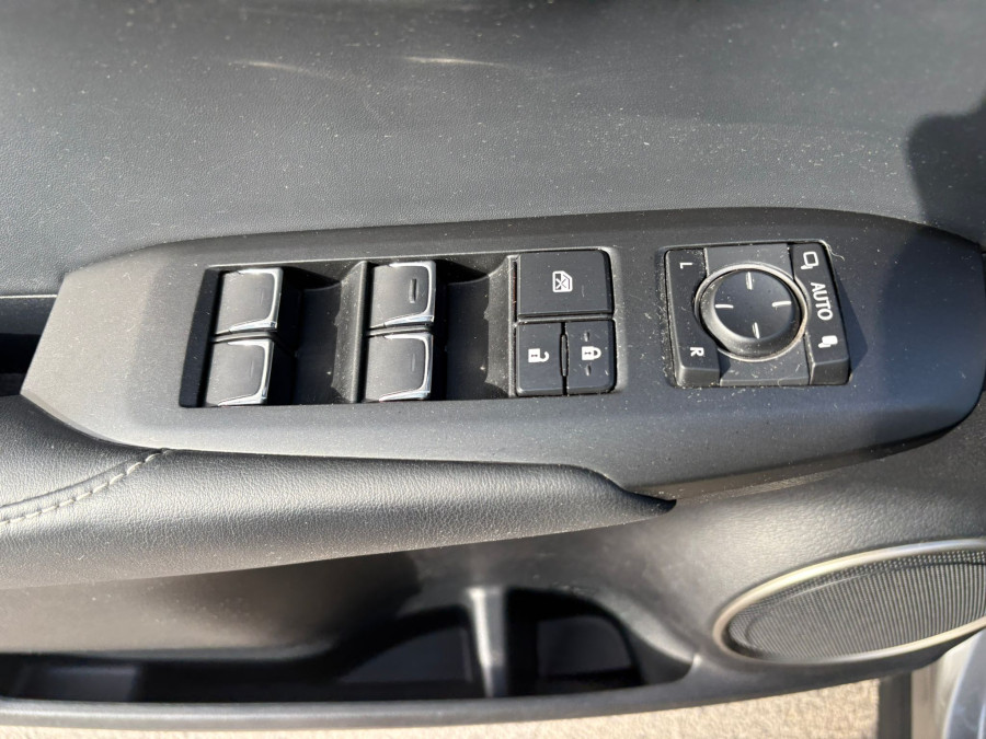 Imagen de Lexus NX